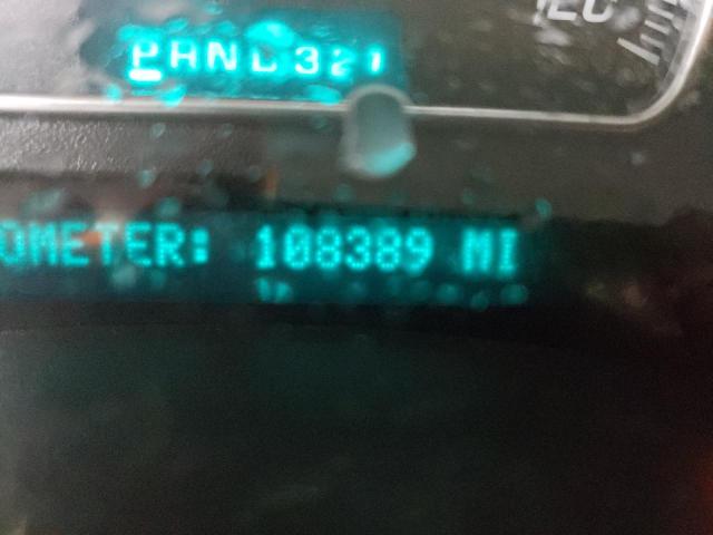 Photo 8 from auction – 2005 GMC ENVOY DENA with VIN 1GKET63M352376691