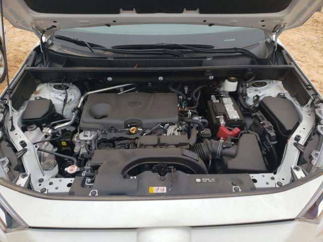 Photo 7 from auction – 2021 TOYOTA RAV4 LIMIT with VIN 2T3Y1RFV7MW153418