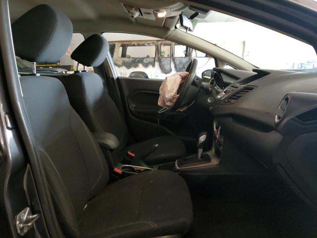 Photo 5 from auction – 2015 FORD FIESTA SE with VIN 3FADP4BJ4FM171145