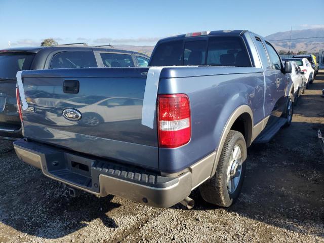 Photo 4 from auction – 2004 FORD F150 with VIN 1FTPX12544NA89993