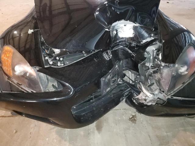 Photo 9 from auction – 2002 HONDA S2000 with VIN JHMAP11432T009959