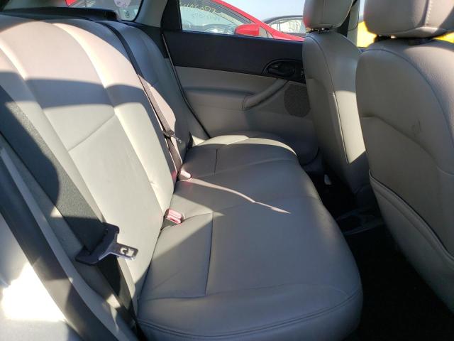 Photo 6 from auction – 2005 FORD FOCUS ZX5 with VIN 3FAFP37N45R103766