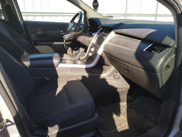 Photo 5 from auction – 2011 FORD EDGE SEL with VIN 2FMDK4JC8BBA96100