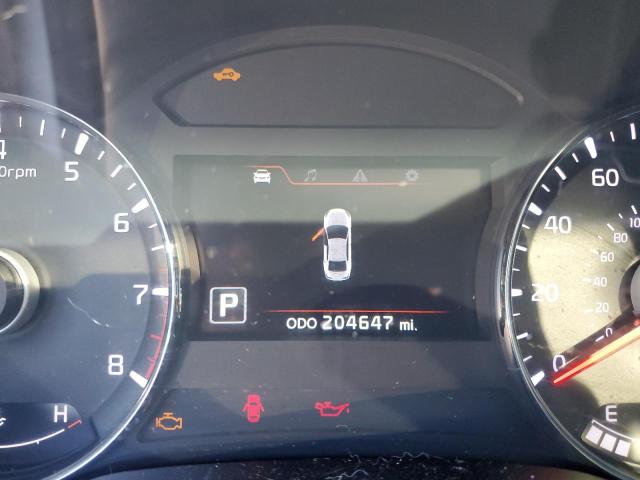 Photo 8 from auction – 2014 KIA FORTE EX with VIN KNAFZ4A82E5111085