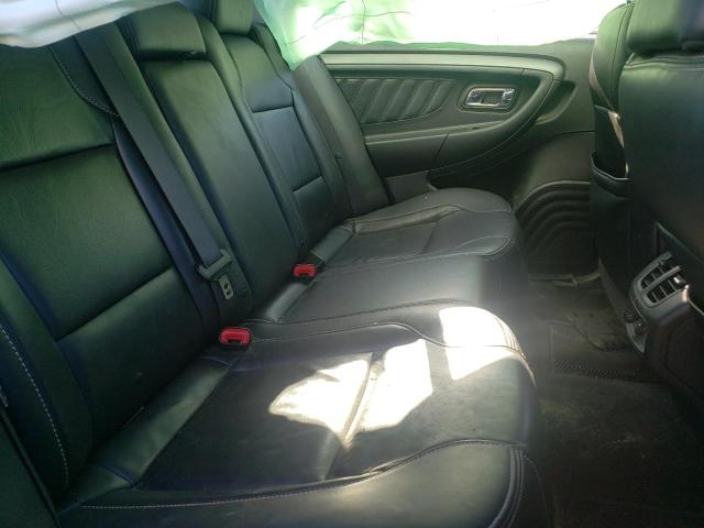 Photo 6 from auction – 2012 FORD TAURUS SEL with VIN 1FAHP2EW3CG110808