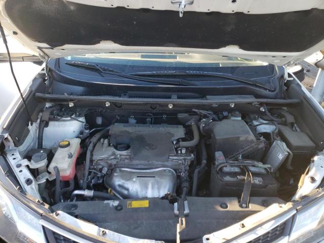 Photo 7 from auction – 2014 TOYOTA RAV4 XLE with VIN 2T3RFREV1EW227067
