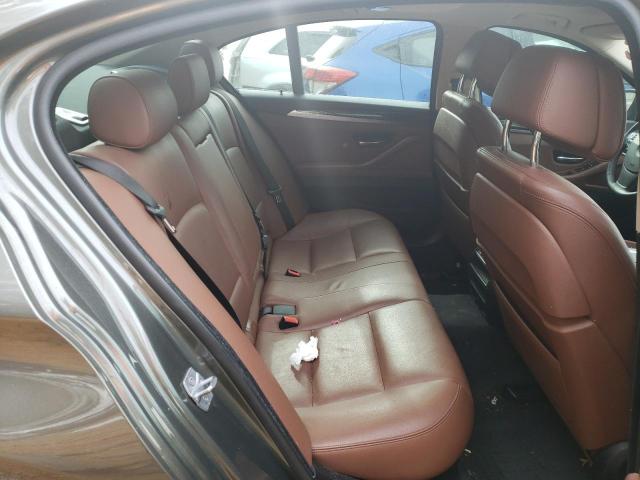 Photo 6 from auction – 2014 BMW 528 XI with VIN WBA5A7C56ED613904