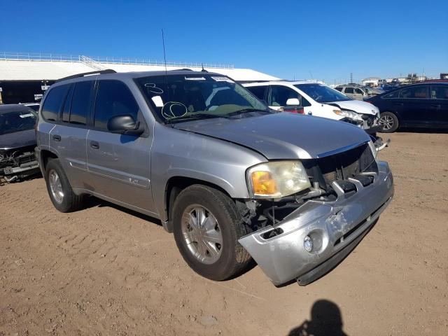 GMC ENVOY 2005 with VIN 1GKDS13S952220008 - Photo from auction