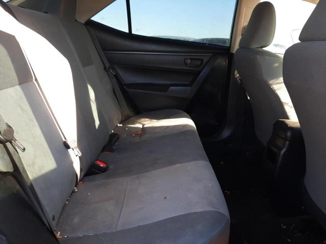 Photo 6 from auction – 2016 TOYOTA COROLLA L with VIN 2T1BURHE0GC693136