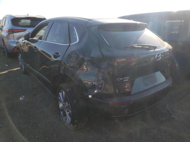 Photo 2 from auction – 2021 MAZDA CX-30 SELE with VIN 3MVDMBBLXMM228503