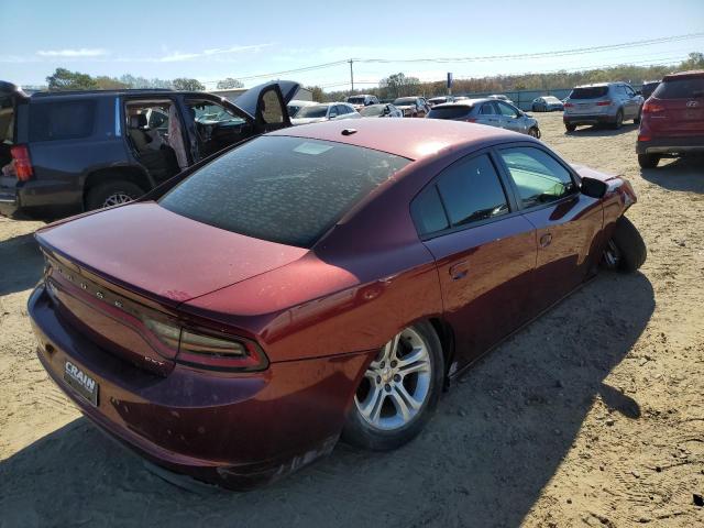 Photo 4 from auction – 2018 DODGE CHARGER SX with VIN 2C3CDXBG4JH274002