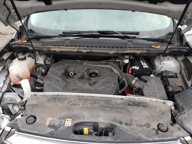 Zdjęcie 7 z aukcji – 2017 FORD EDGE SE z VIN 2FMPK4G9XHBC66152