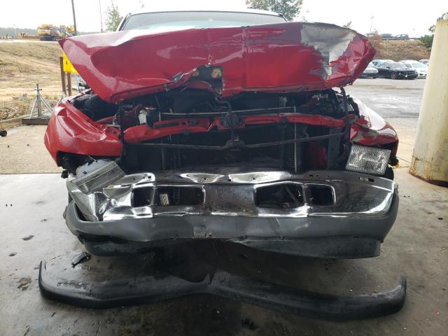 Photo 9 from auction – 1998 DODGE RAM 1500 with VIN 1B7HC16X9WS664542