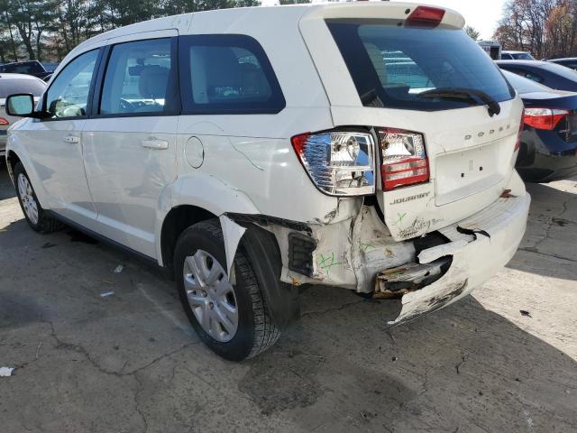 Photo 9 from auction – 2013 DODGE JOURNEY SE with VIN 3C4PDCABXDT723125