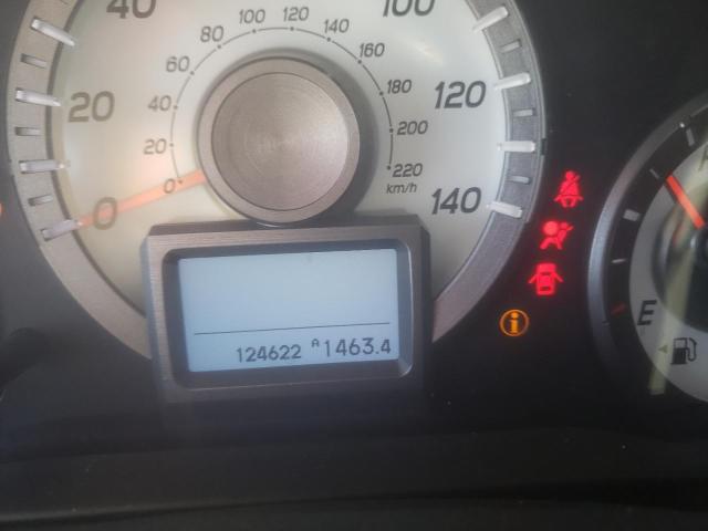 Photo 8 from auction – 2015 HONDA PILOT TOUR with VIN 5FNYF4H96FB019836