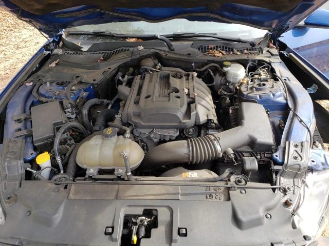 Photo 7 from auction – 2018 FORD MUSTANG with VIN 1FA6P8TH0J5106366