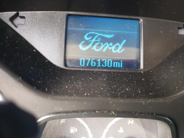 Photo 8 from auction – 2012 FORD FOCUS SE with VIN 1FAHP3F25CL456187