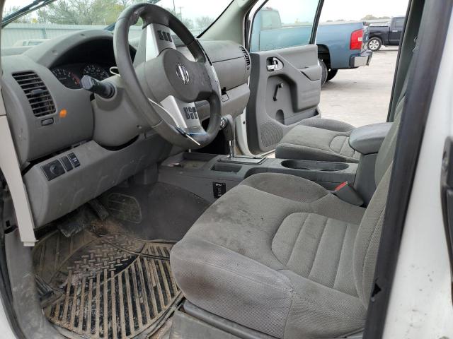 Photo 7 from auction – 2019 NISSAN FRONTIER S with VIN 1N6BD0CT7KN872066