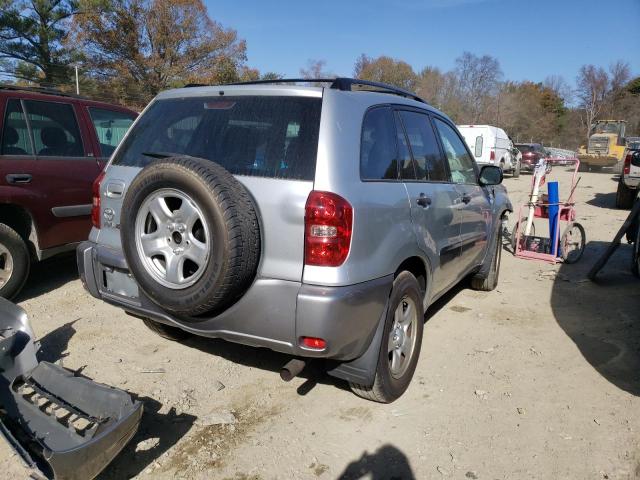 Photo 4 from auction – 2005 TOYOTA RAV4 with VIN JTEGD20V850058502