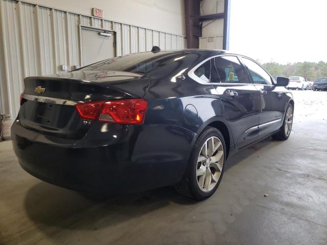 Photo 4 from auction – 2014 CHEVROLET IMPALA LTZ with VIN 2G1155S33E9177108
