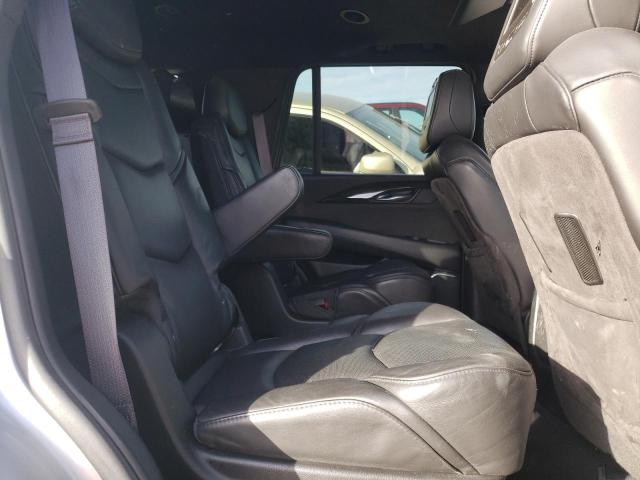 Photo 6 from auction – 2016 CADILLAC ESCALADE P with VIN 1GYS4DKJ6GR438337