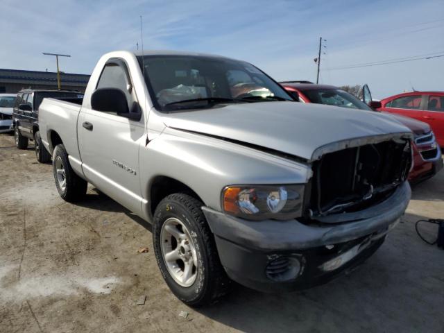 DODGE RAM 1500 S 2005 with VIN 1D7HA16K55J646317 - Photo from auction