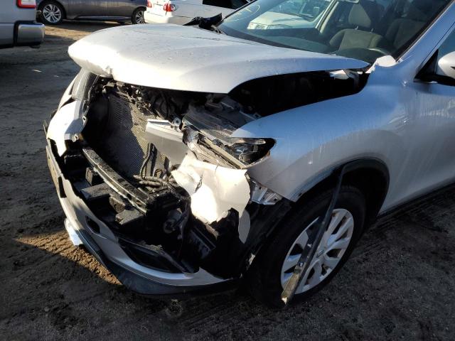 Photo 9 from auction – 2016 NISSAN ROGUE S with VIN KNMAT2MT6GP643756