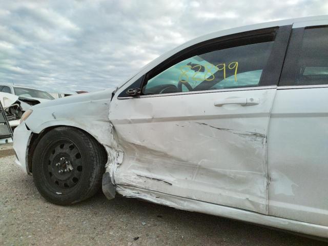 Photo 9 from auction – 2014 CHRYSLER 200 LX with VIN 1C3CCBAB8EN210585