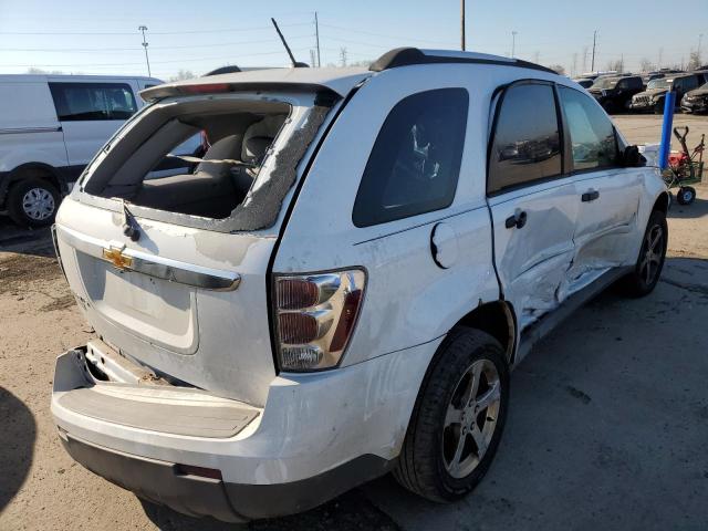 Photo 4 from auction – 2007 CHEVROLET EQUINOX LS with VIN 2CNDL13F576058729