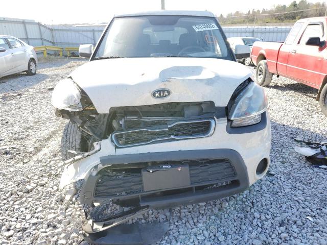 Photo 9 from auction – 2012 KIA SOUL with VIN KNDJT2A58C7471696
