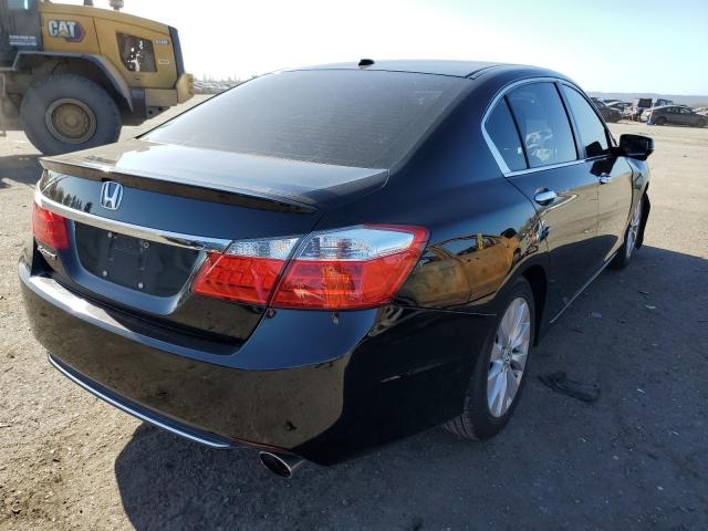 Photo 4 from auction – 2013 HONDA ACCORD EXL with VIN 1HGCR2F89DA068472