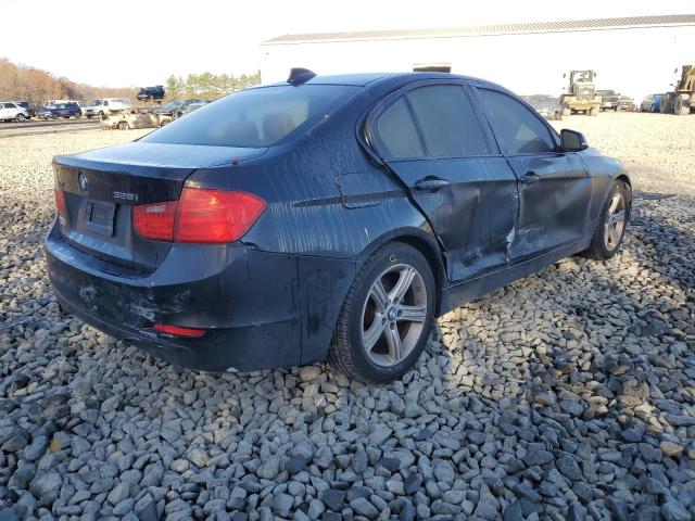 Photo 4 from auction – 2013 BMW 328 XI SUL with VIN WBA3B5G54DNS04537