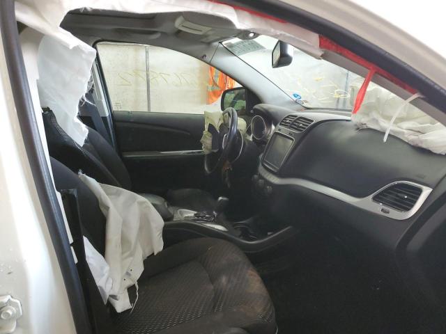Photo 5 from auction – 2014 DODGE JOURNEY SX with VIN 3C4PDCBG7ET141057