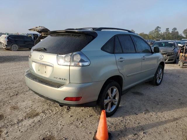 Photo 4 from auction – 2006 LEXUS RX 400 with VIN JTJGW31U560004292