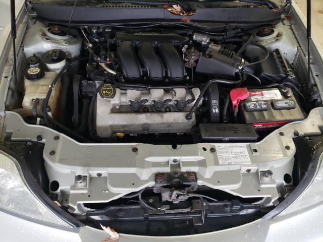 Photo 7 from auction – 2005 MERCURY SABLE LS P with VIN 1MEHM55S55A636072