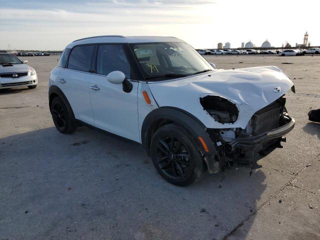 MINI COOPER COU 2016 with VIN WMWZB3C56GWR49406 - Photo from auction