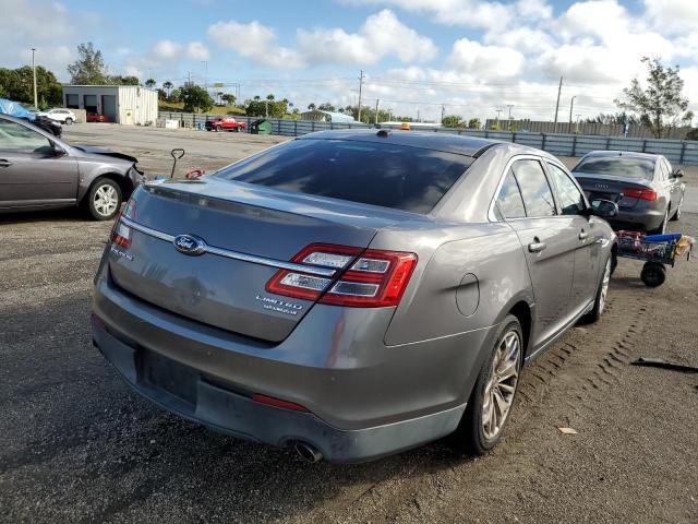 Photo 4 from auction – 2013 FORD TAURUS LIM with VIN 1FAHP2F84DG191206