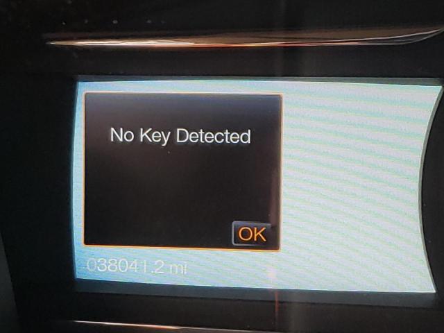 Photo 8 from auction – 2019 FORD FLEX LIMIT with VIN 2FMHK6D88KBA29775