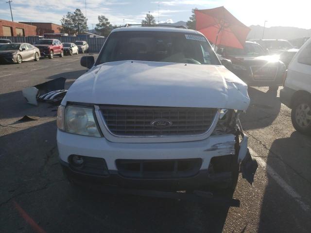 Photo 5 from auction – 2002 FORD EXPLORER X with VIN 1FMZU63E62UC49254