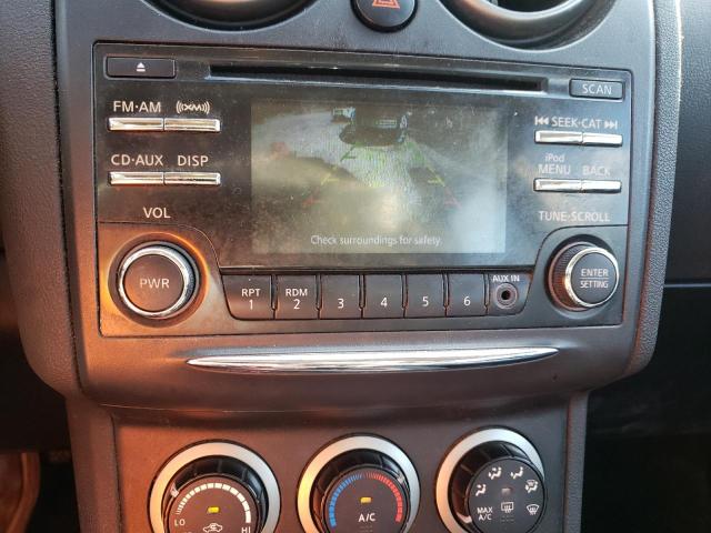Photo 9 from auction – 2014 NISSAN ROGUE SELE with VIN JN8AS5MT9EW612299