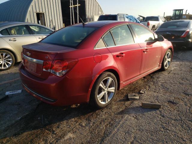 Photo 4 from auction – 2012 CHEVROLET CRUZE LT with VIN 1G1PG5SC7C7211201