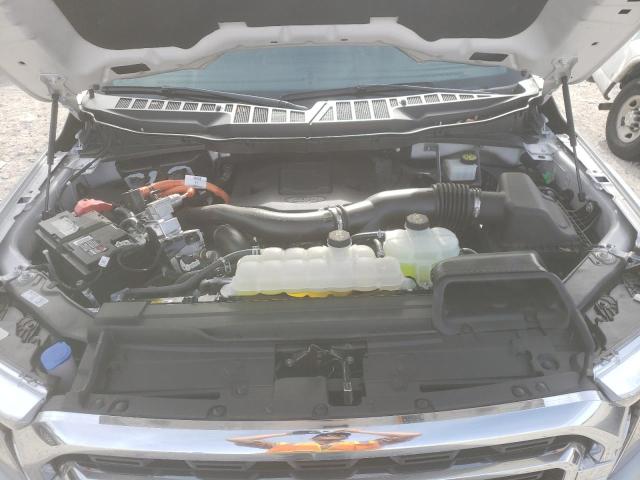 Photo 7 from auction – 2022 FORD F150 SUPER with VIN 1FTFW1ED4NFA44758