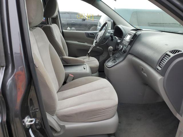 Photo 5 from auction – 2014 KIA SEDONA LX with VIN KNDMG4C73E6551847