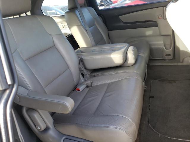 Photo 6 from auction – 2012 HONDA ODYSSEY EX with VIN 5FNRL5H6XCB094480