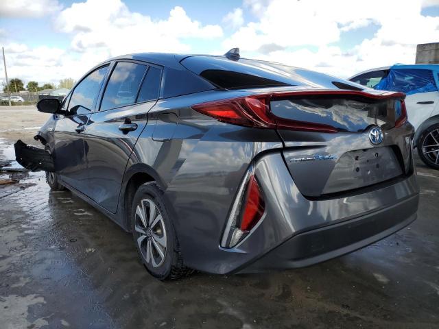 Photo 3 from auction – 2017 TOYOTA PRIUS PRIM with VIN JTDKARFP2H3064288