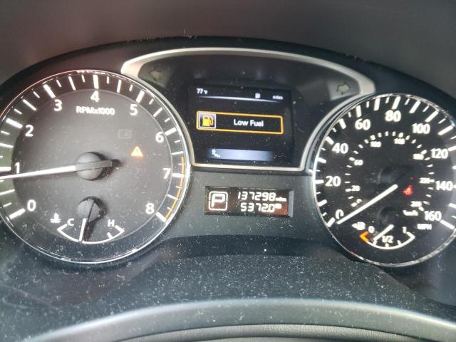 Photo 8 from auction – 2015 NISSAN PATHFINDER with VIN 5N1AR2MN1FC714735