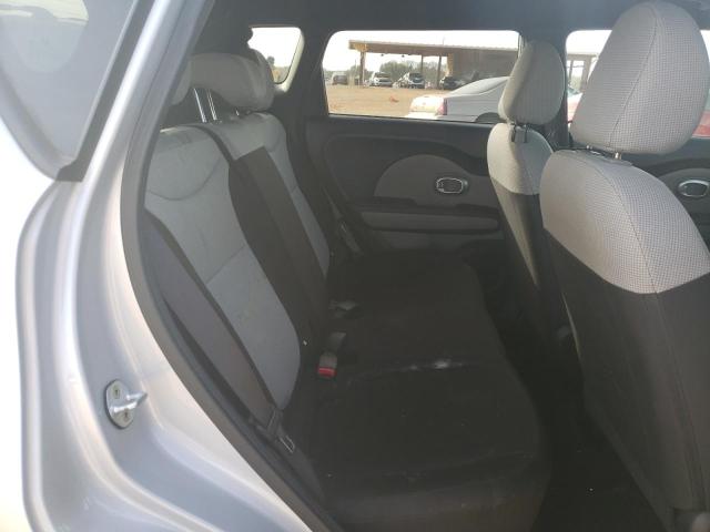 Photo 6 from auction – 2016 KIA SOUL with VIN KNDJN2A25G7865517