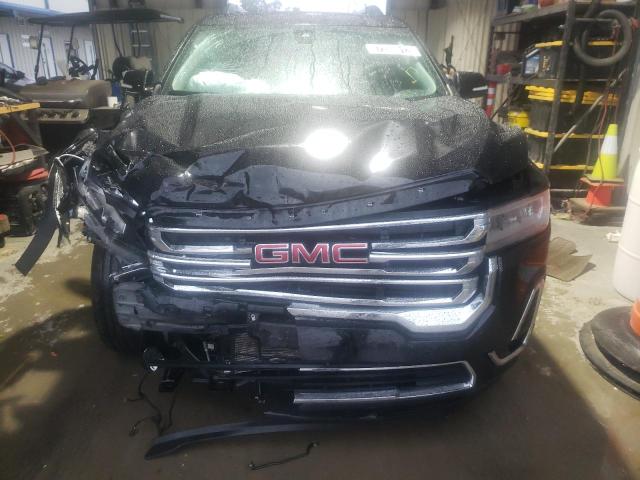 Photo 5 from auction – 2021 GMC ACADIA SLT with VIN 1GKKNULS1MZ226245