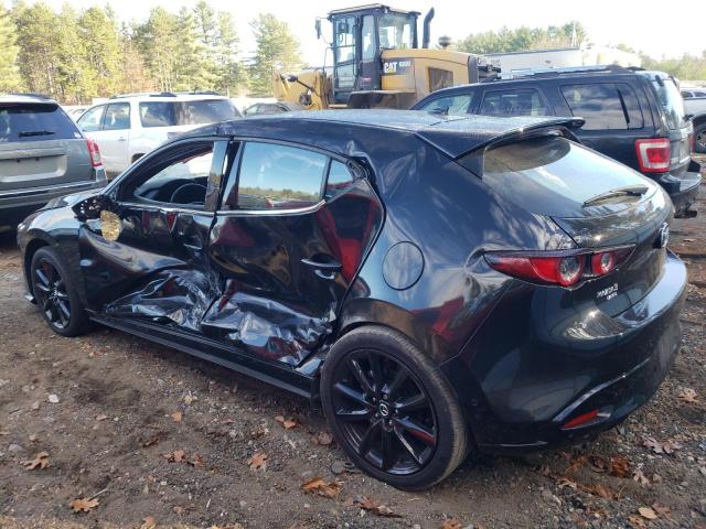 Photo 3 from auction – 2021 MAZDA 3 PREMIUM with VIN JM1BPBNY8M1311416