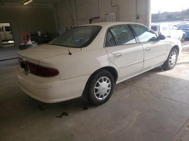 Photo 4 from auction – 2004 BUICK CENTURY CU with VIN 2G4WS52J641238626
